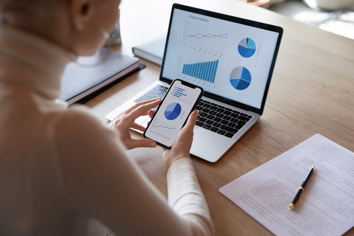5 Statistieken en infografieken over visuele inhoud