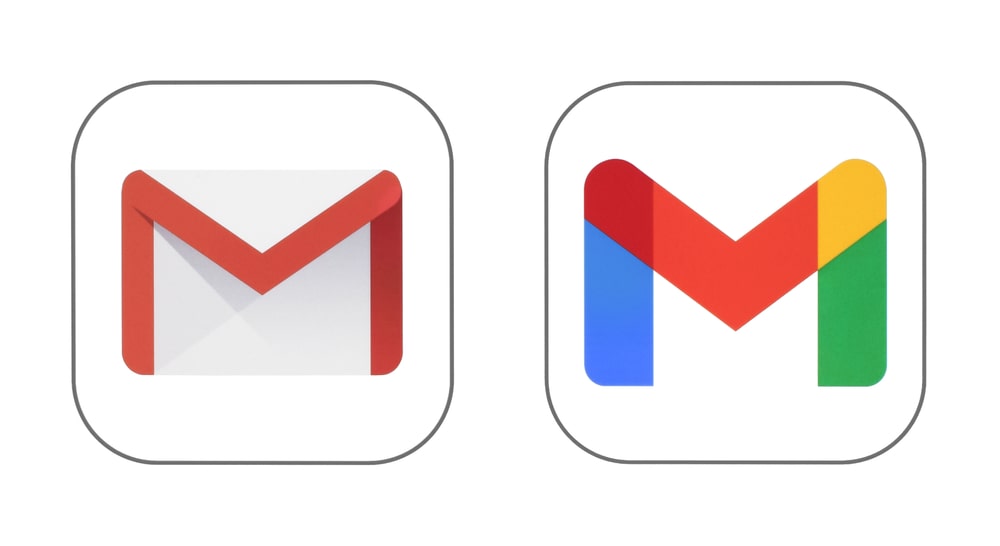 gmailとemailの違いは何ですか？