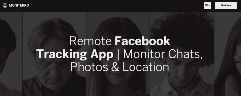 moniterro facebook