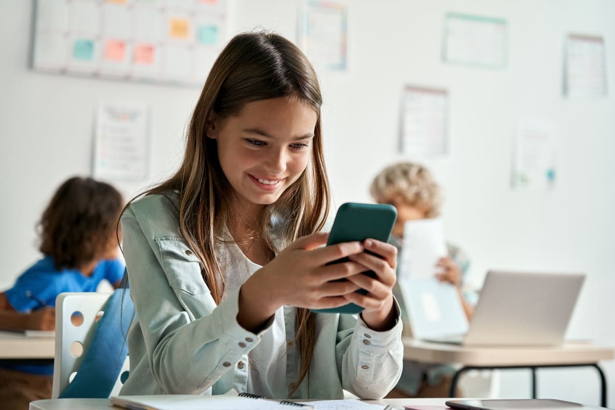 Comment localiser le téléphone de votre enfant sans qu'il le sache ?