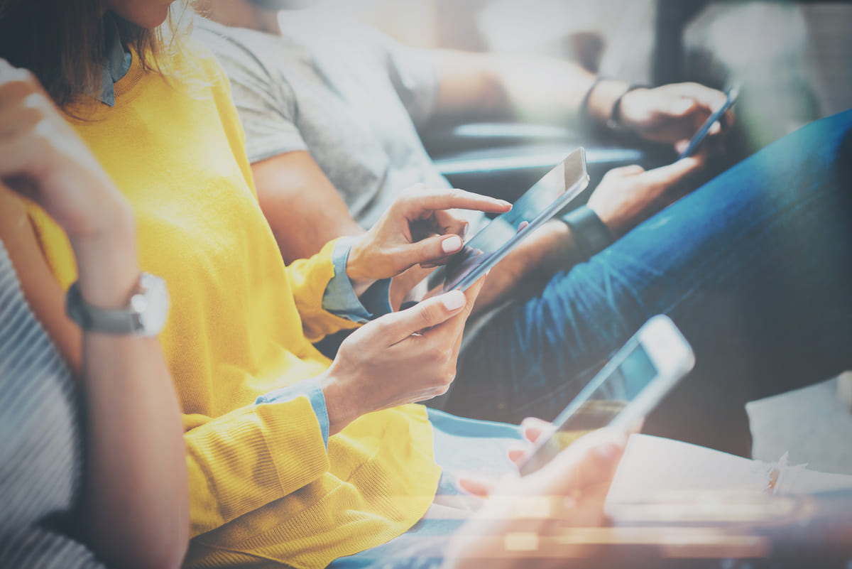 Comment cloner un téléphone Android