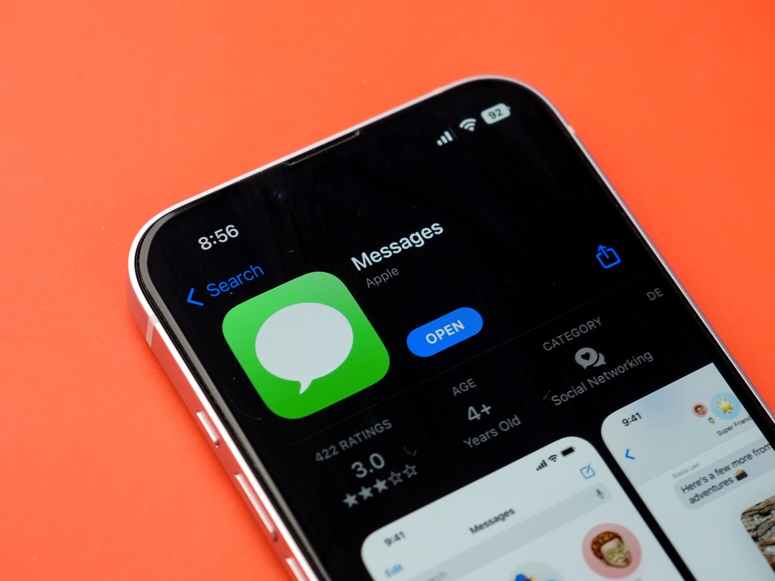 Cómo ver la ubicación de alguien en iMessage: Guía detallada